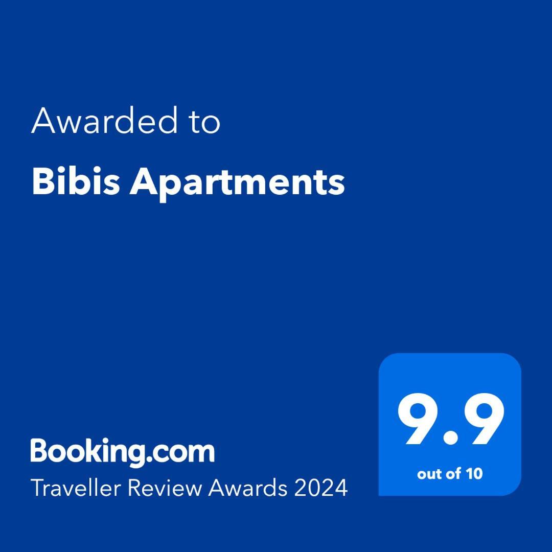 Bibis Apartments Nehoiu Kültér fotó